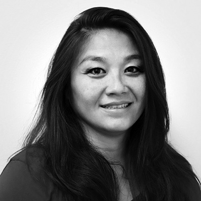Jennifer Tepper headshot