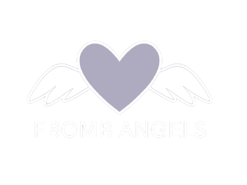 FBomb Angels logo